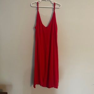 XS dress from Roxy